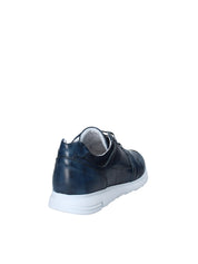 Sneakers Blu Exton