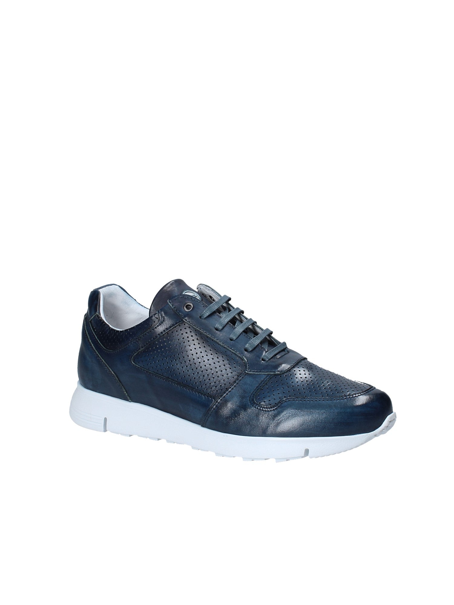 Sneakers Blu Exton