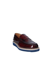 Mocassini Bordeaux Exton