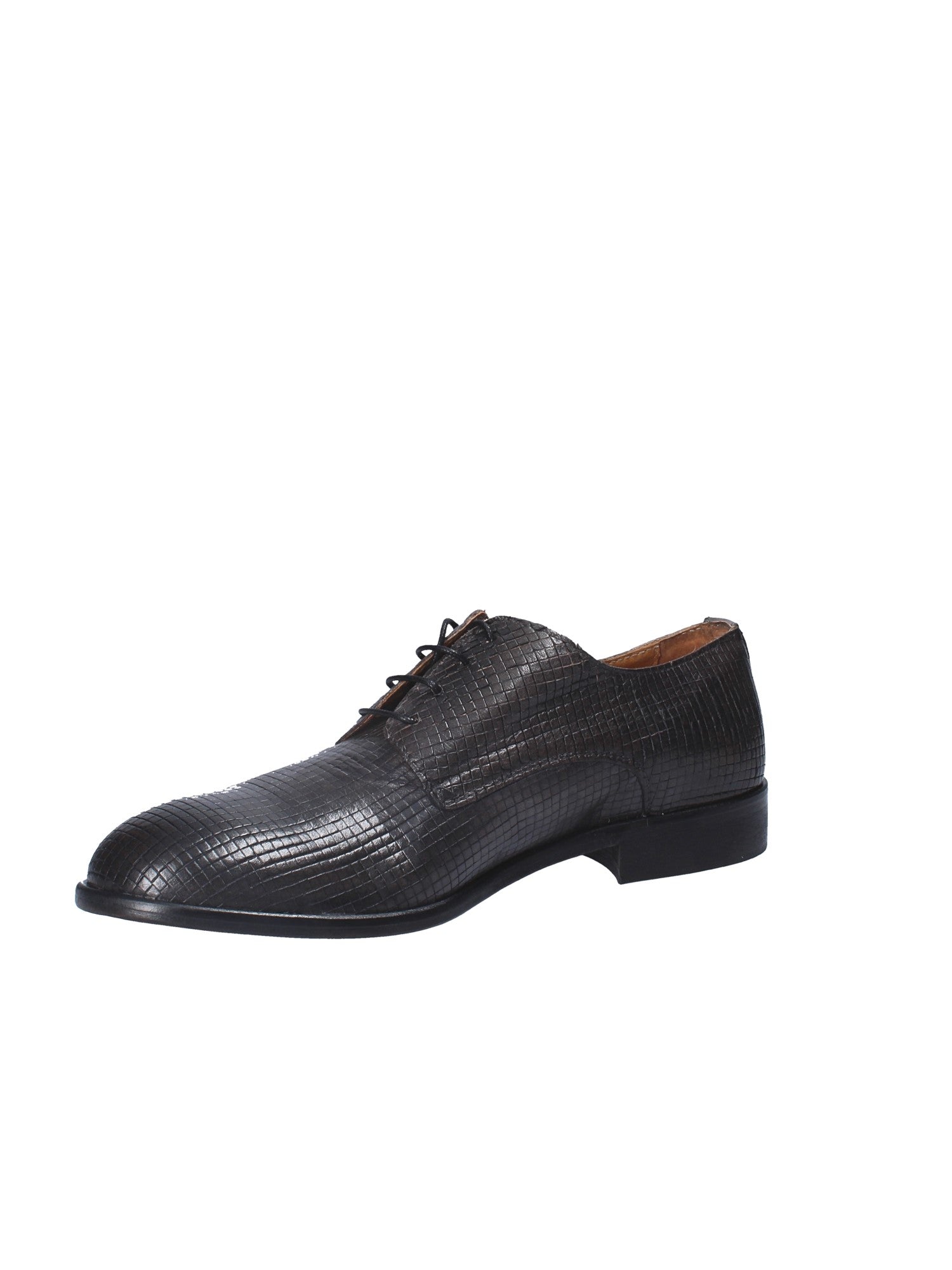 Francesine Grigio Exton