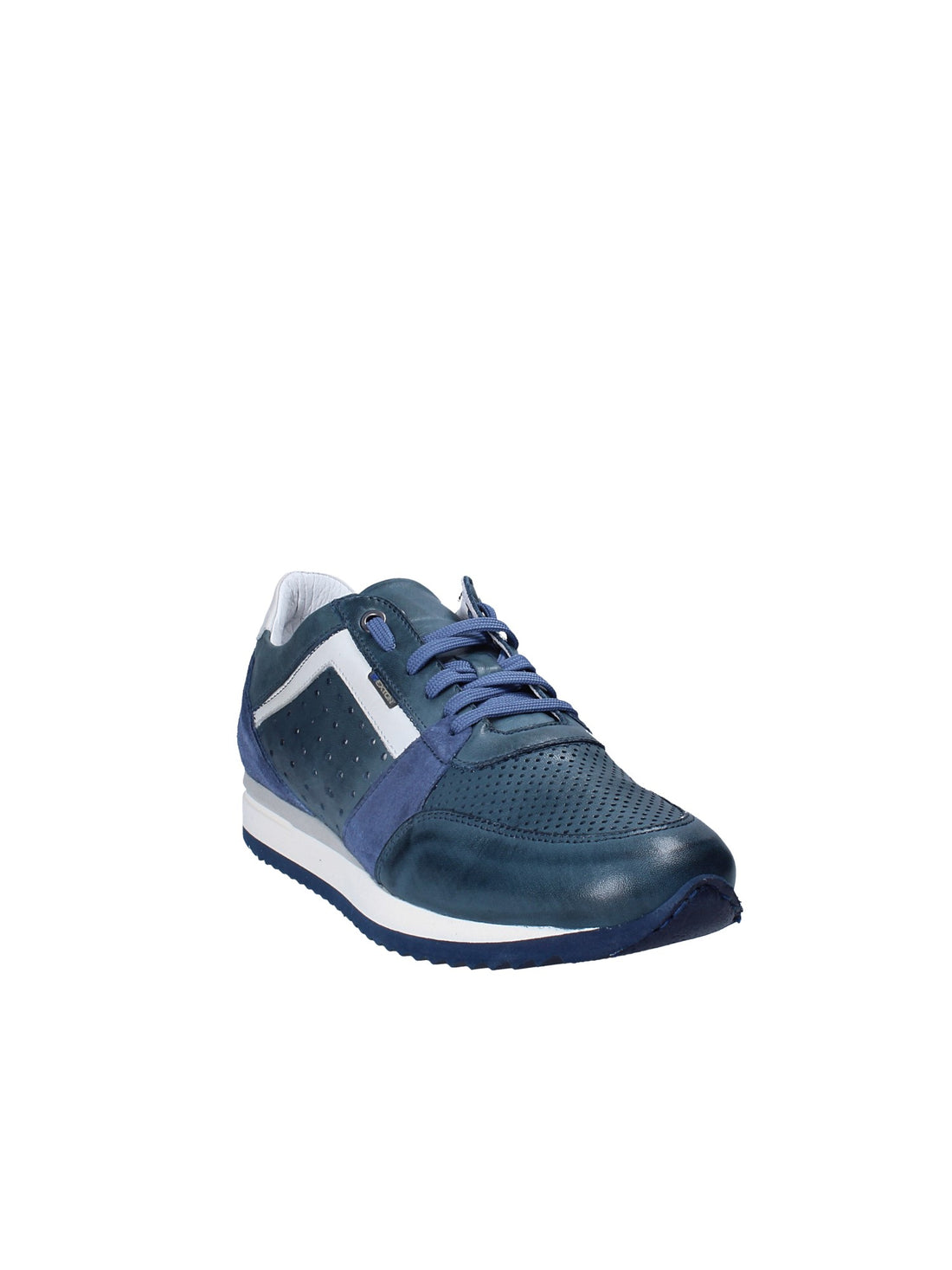 Sneakers Blu Navy Exton