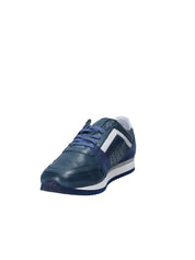 Sneakers Blu Navy Exton