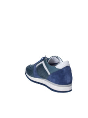 Sneakers Blu Navy Exton