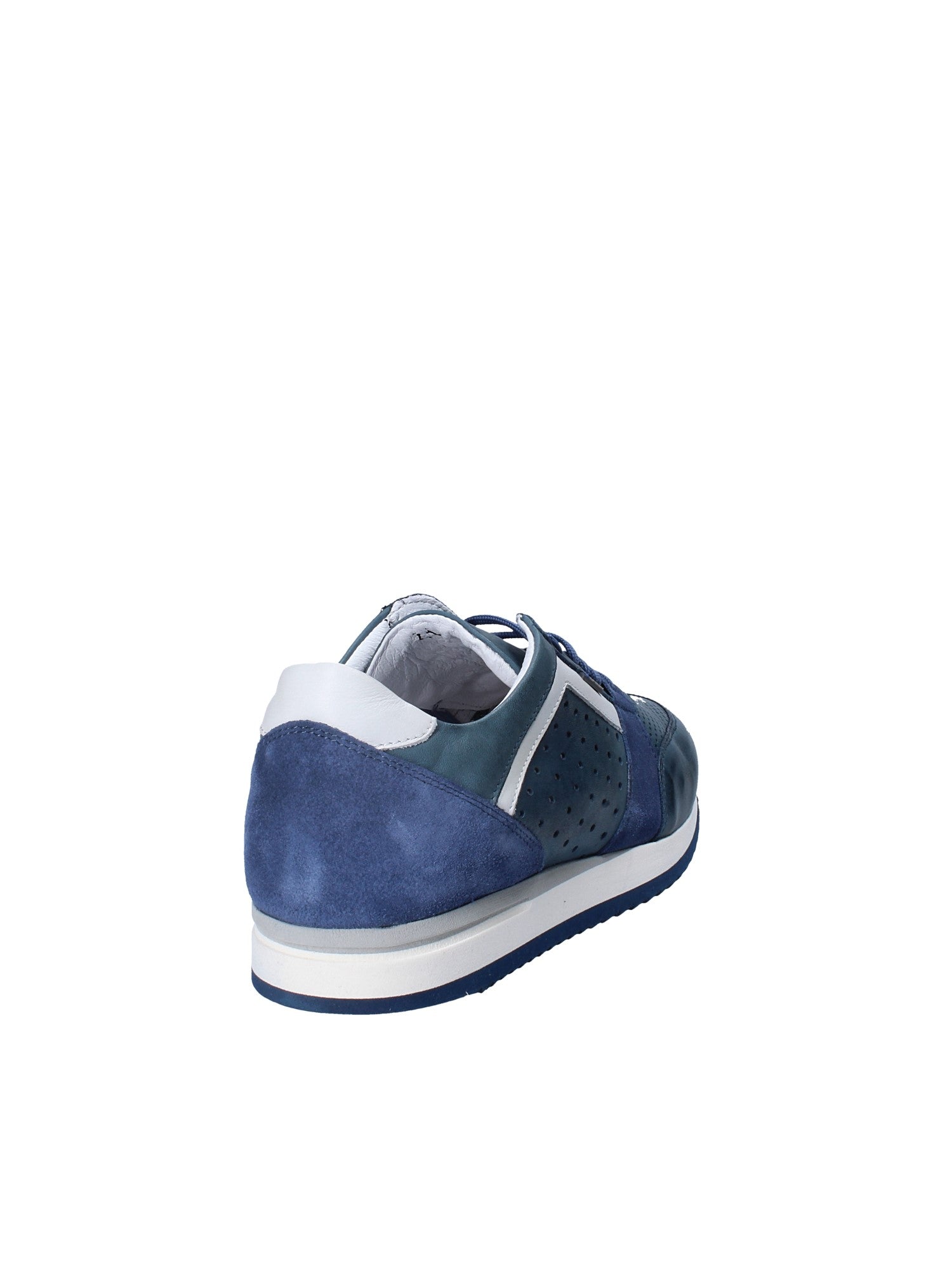 Sneakers Blu Navy Exton