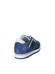Sneakers Blu Navy Exton