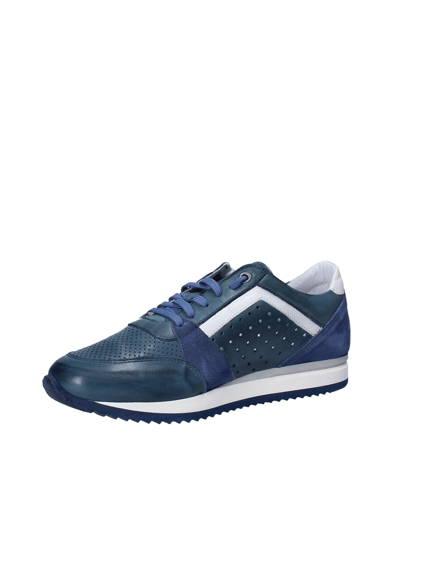 Sneakers Blu Navy Exton