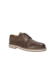 Francesine Marrone Exton