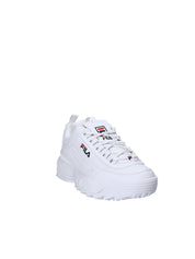 Sneakers Bianco Fila