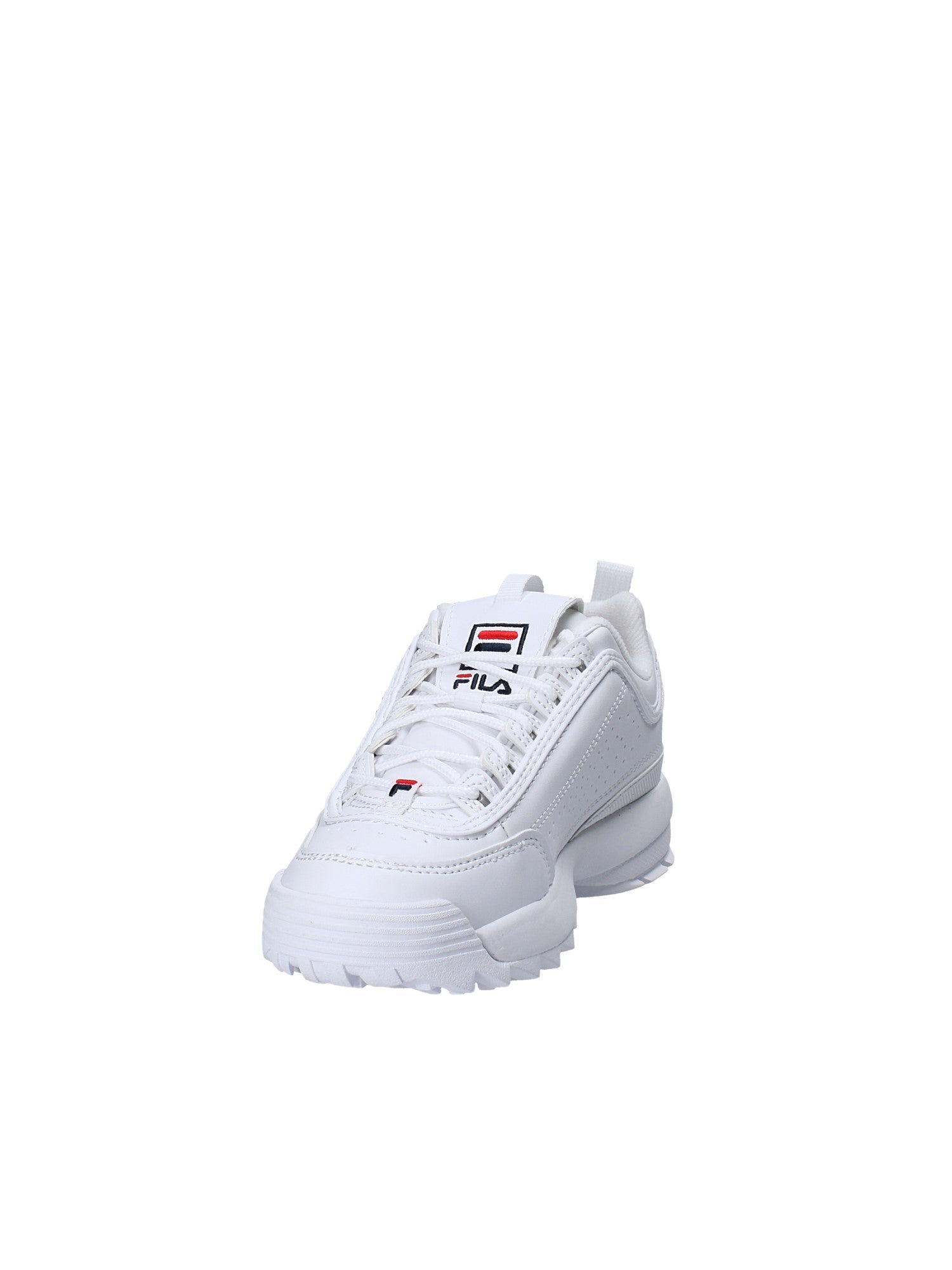Sneakers Bianco Fila