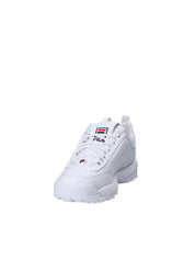 Sneakers Bianco Fila