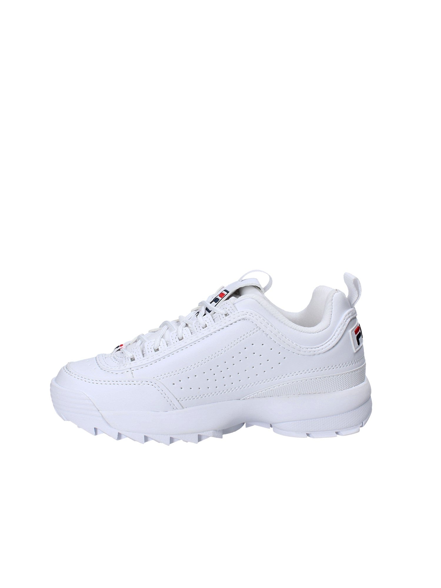 Sneakers Bianco Fila