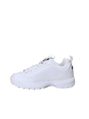 Sneakers Bianco Fila
