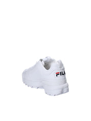Sneakers Bianco Fila