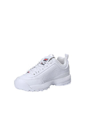 Sneakers Bianco Fila