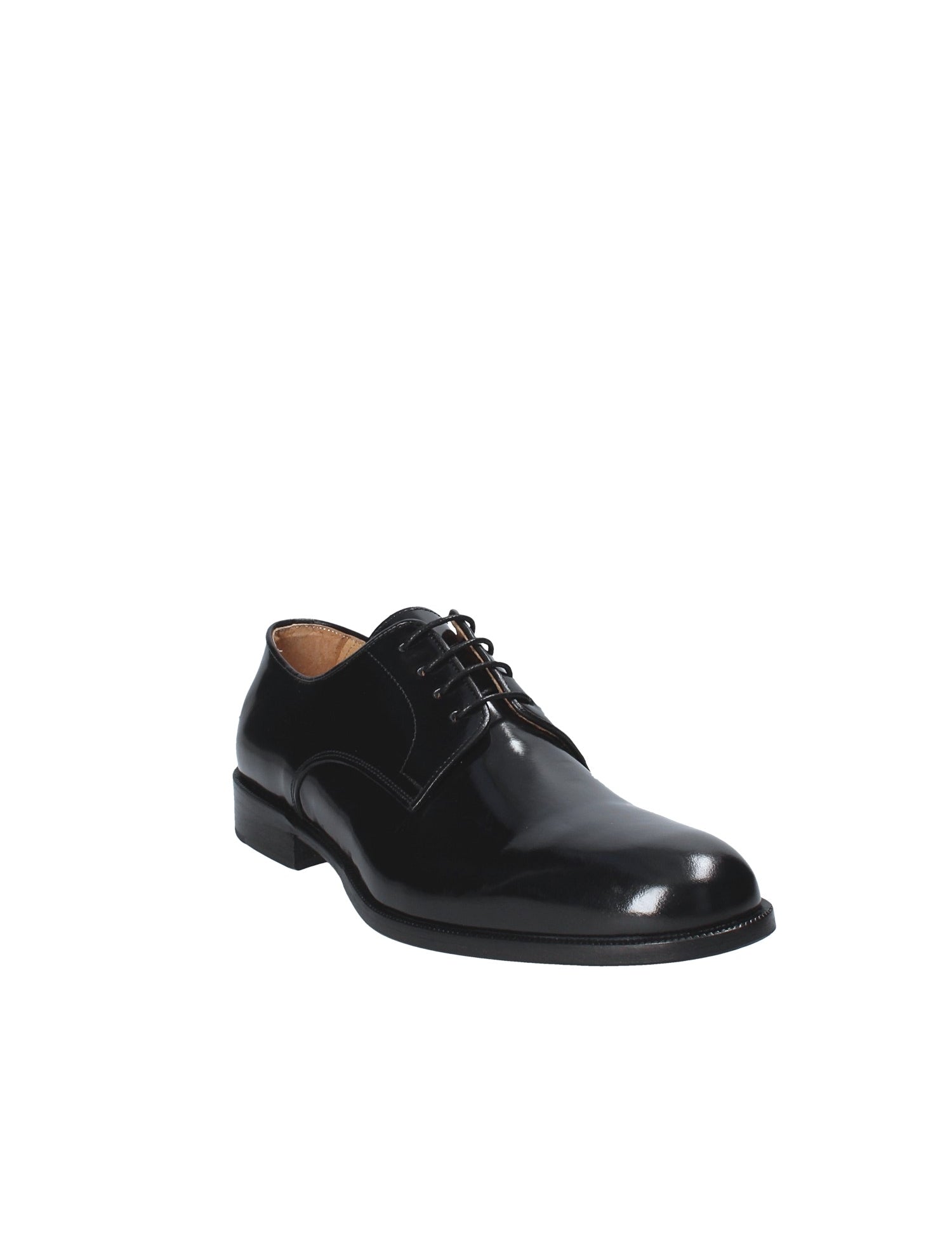 Francesine Nero Exton