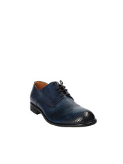 Francesine Blu Exton