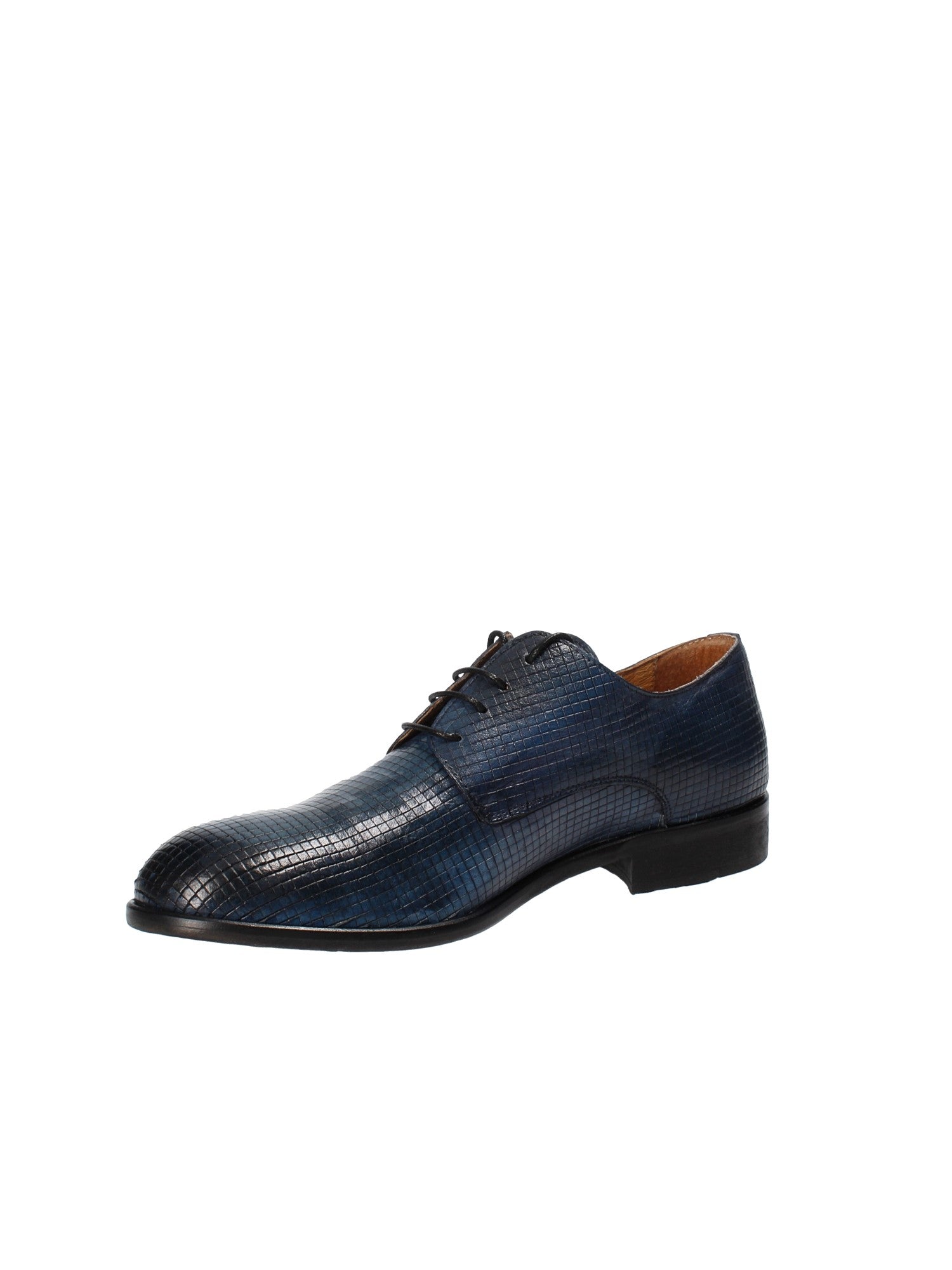 Francesine Blu Exton