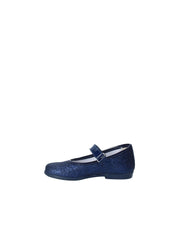 Ballerine Blu Melania
