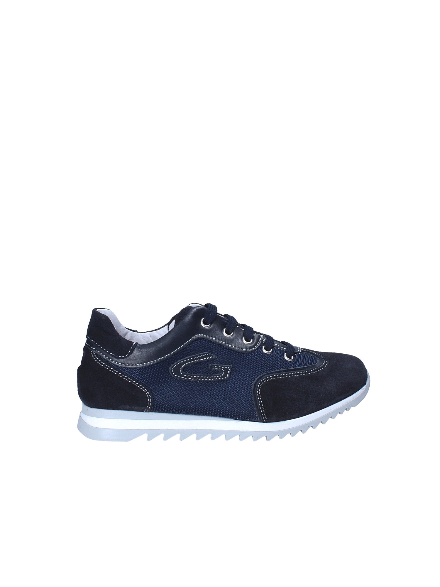 Sneakers Blu Guardiani Kids