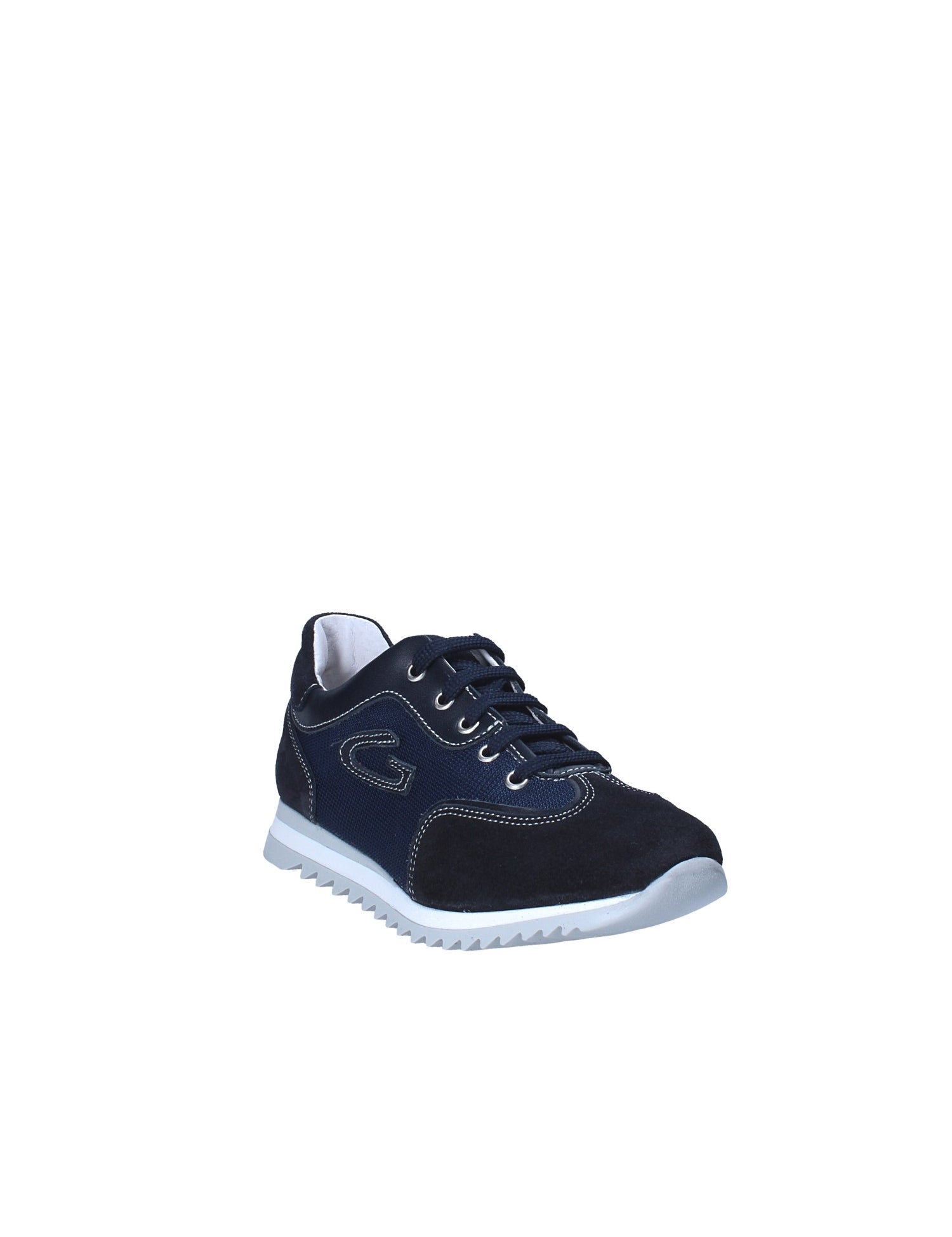 Sneakers Blu Guardiani Kids