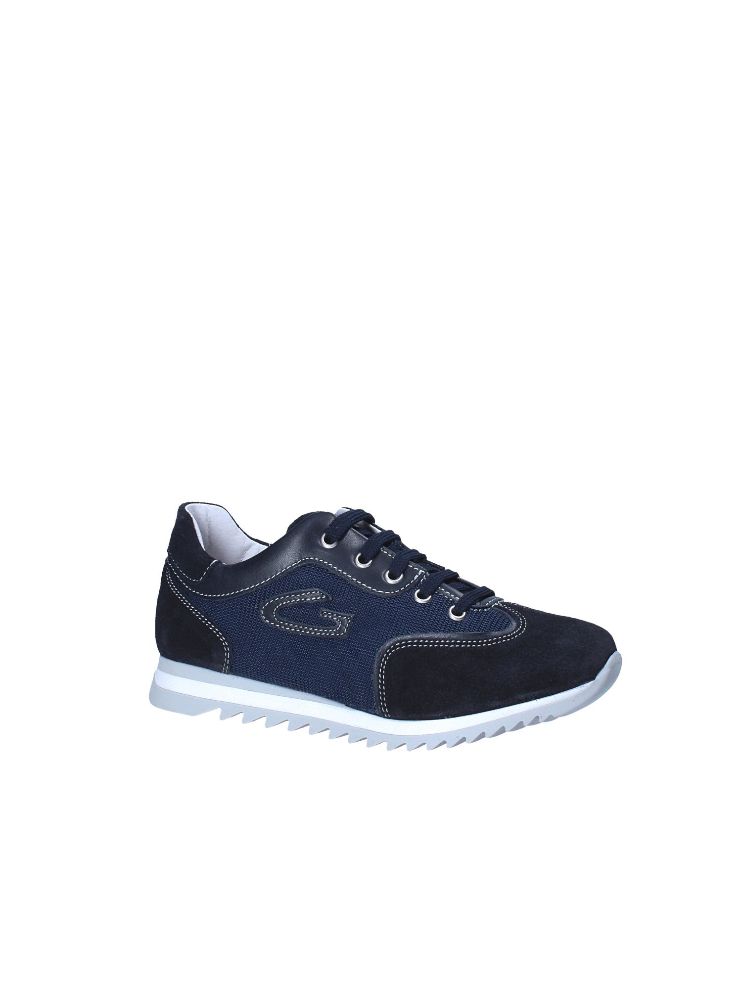 Sneakers Blu Guardiani Kids