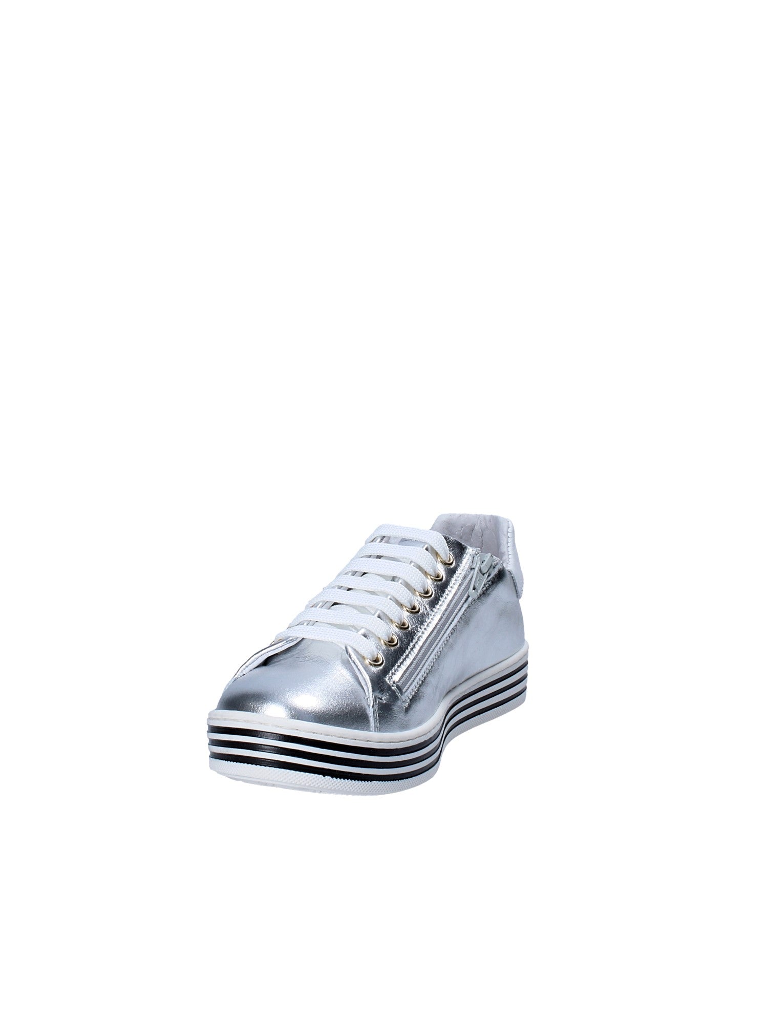 Sneakers Grigio Guardiani Kids