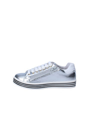 Sneakers Grigio Guardiani Kids