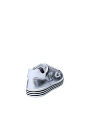 Sneakers Grigio Guardiani Kids