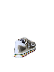 Sneakers Giallo Guardiani Kids