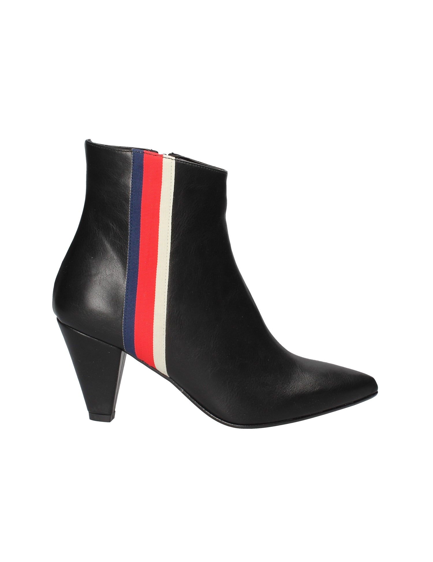 Stivaletti Nero Grace Shoes