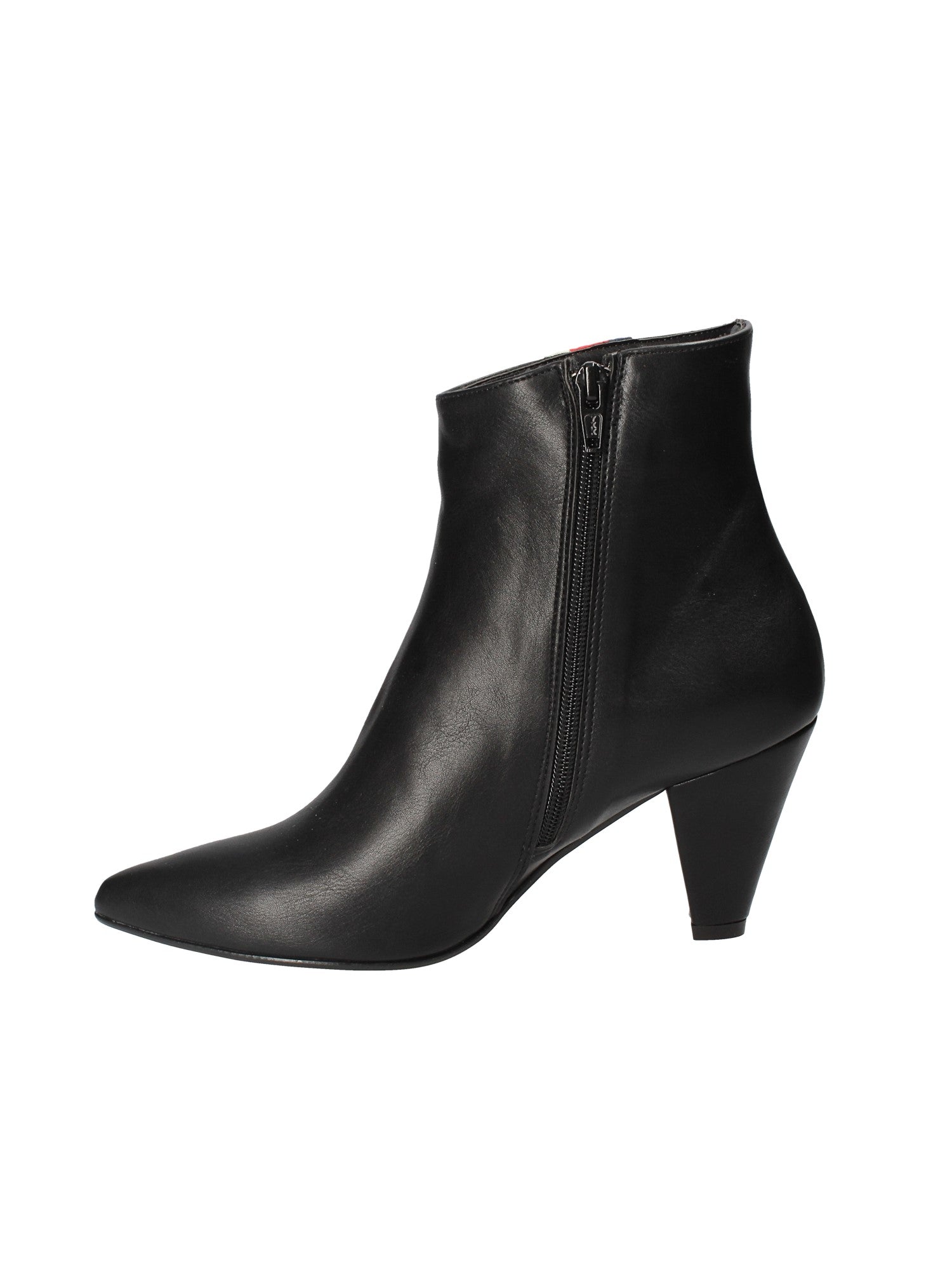 Stivaletti Nero Grace Shoes