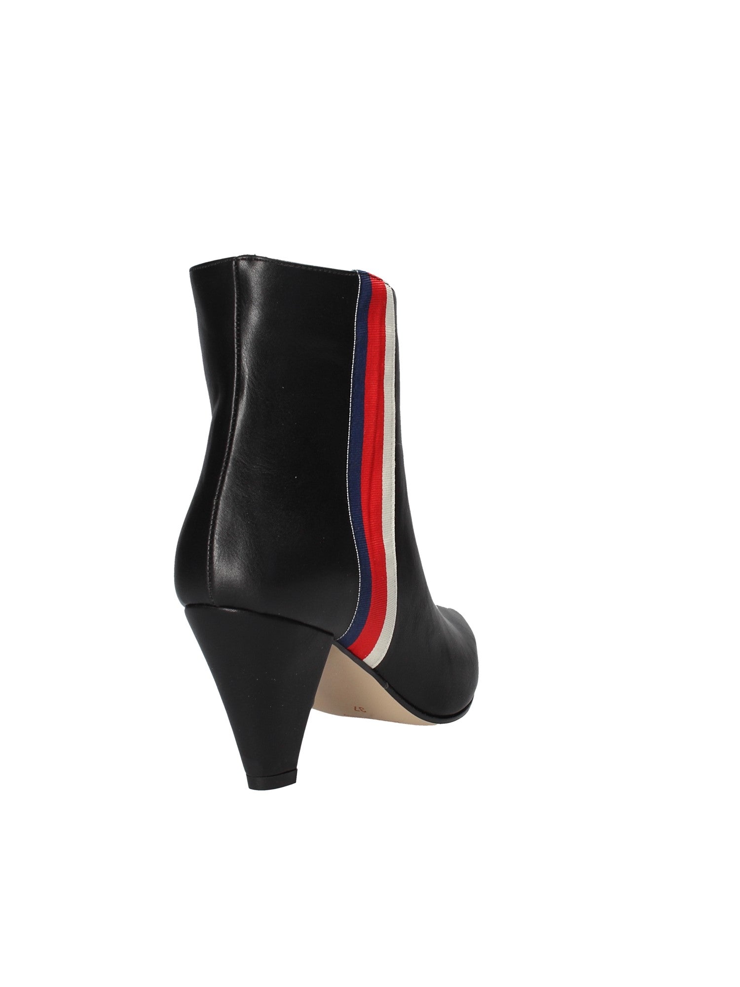 Stivaletti Nero Grace Shoes