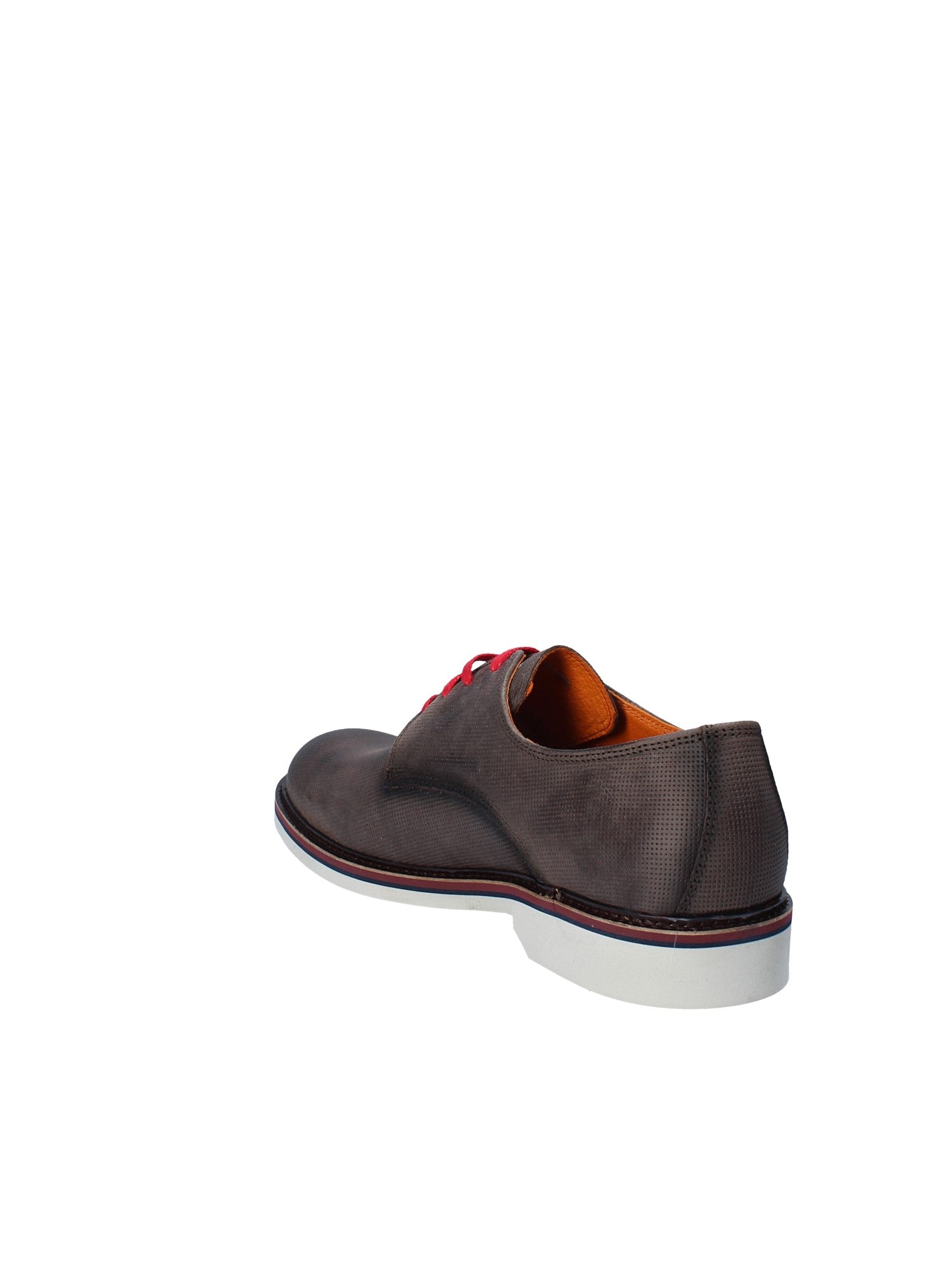 Francesine Marrone Ambitious