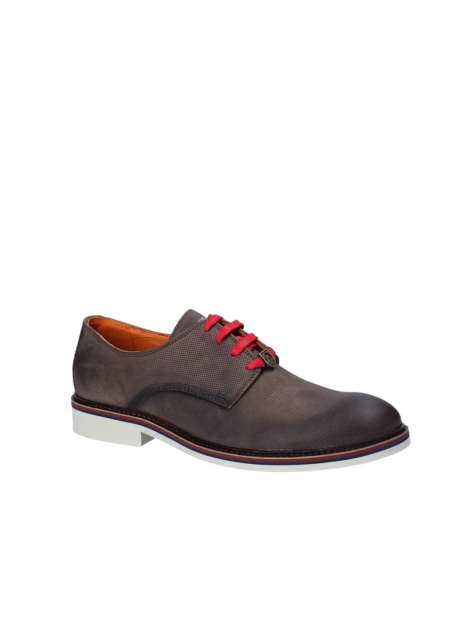 Francesine Marrone Ambitious