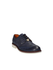 Francesine Blu Navy Ambitious