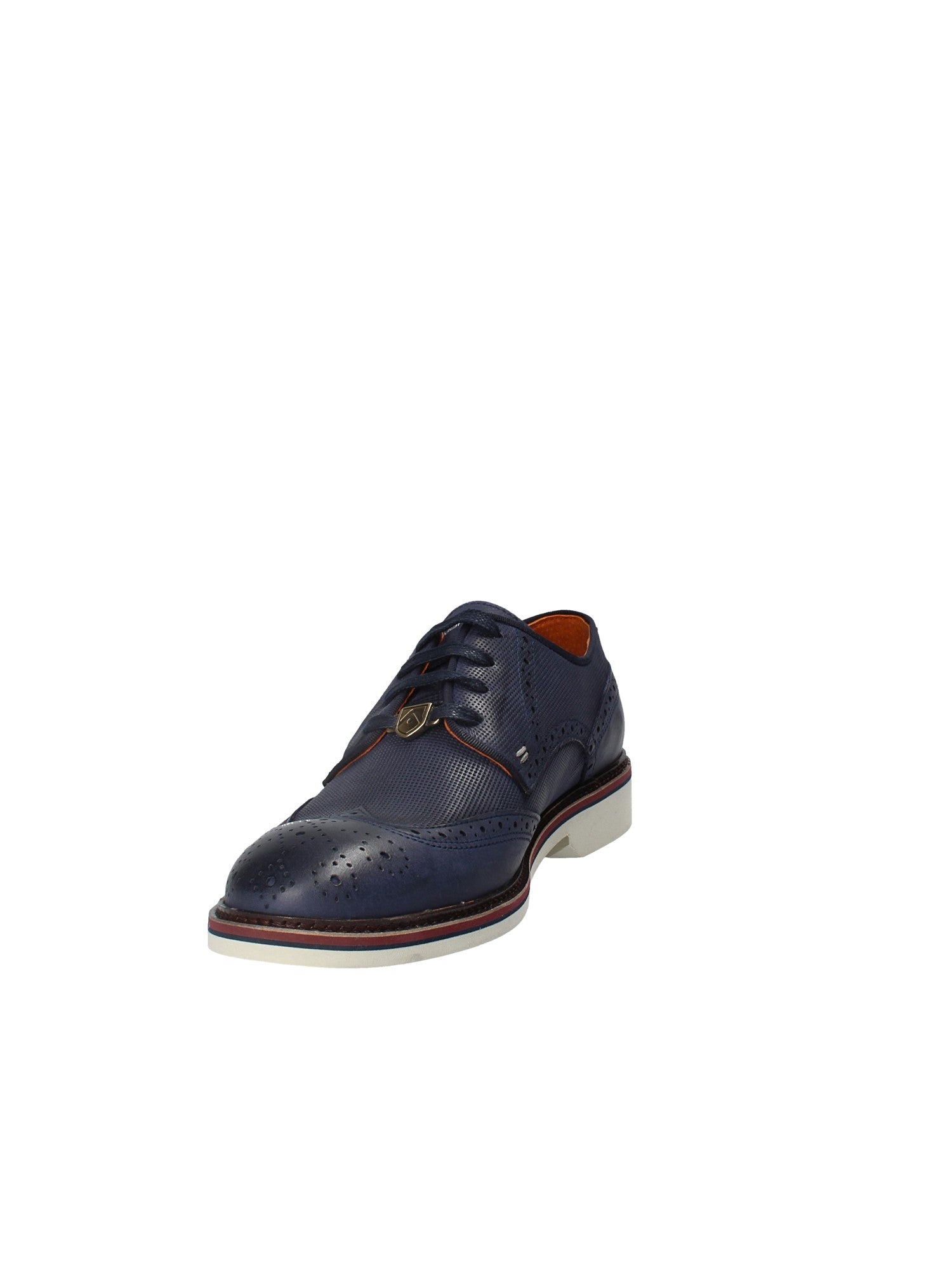 Francesine Blu Navy Ambitious