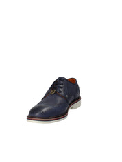 Francesine Blu Navy Ambitious