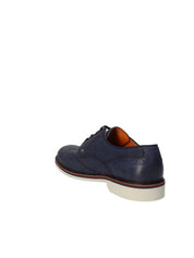 Francesine Blu Navy Ambitious