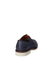 Francesine Blu Navy Ambitious