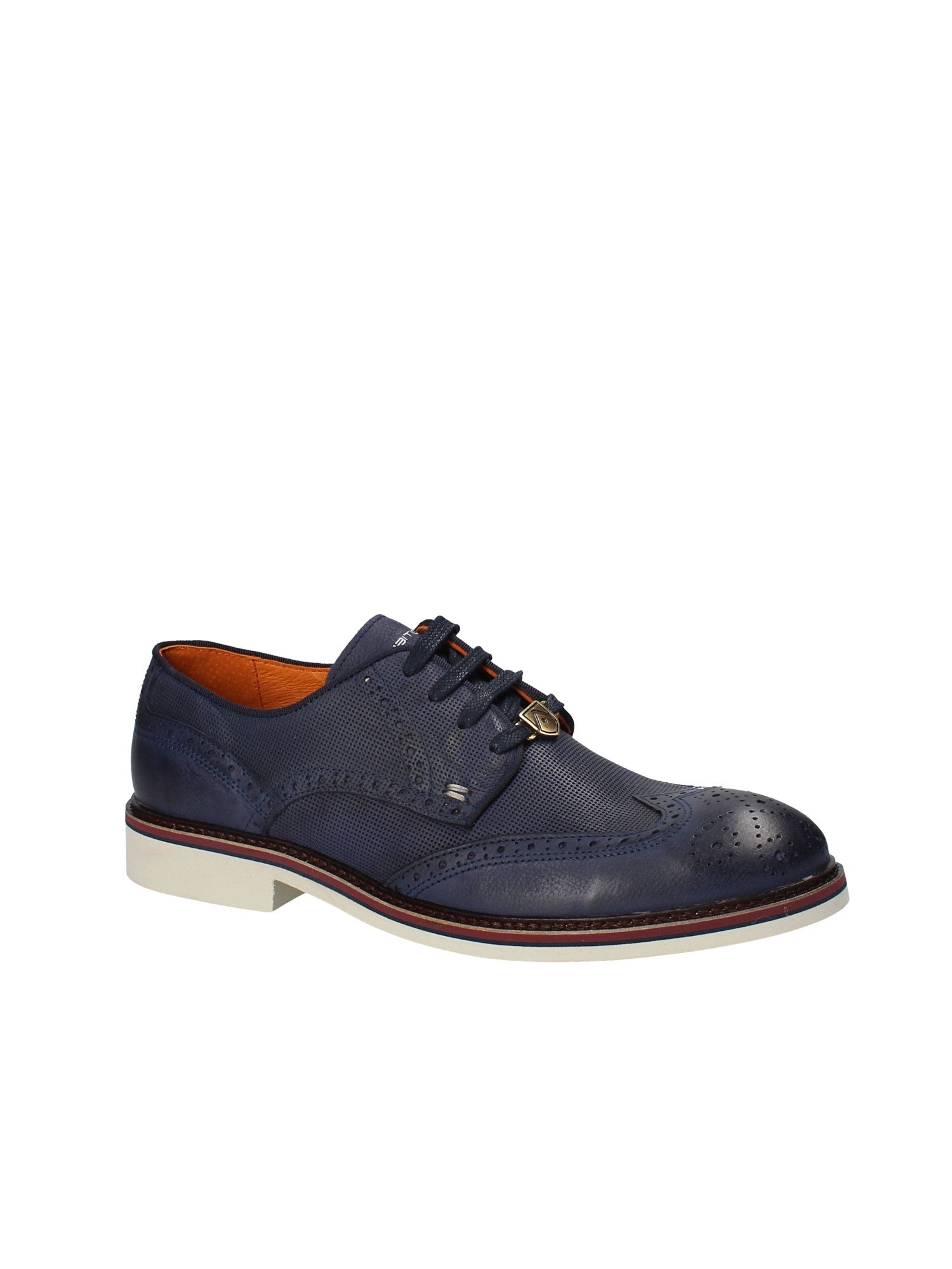 Francesine Blu Navy Ambitious