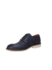 Francesine Blu Navy Ambitious