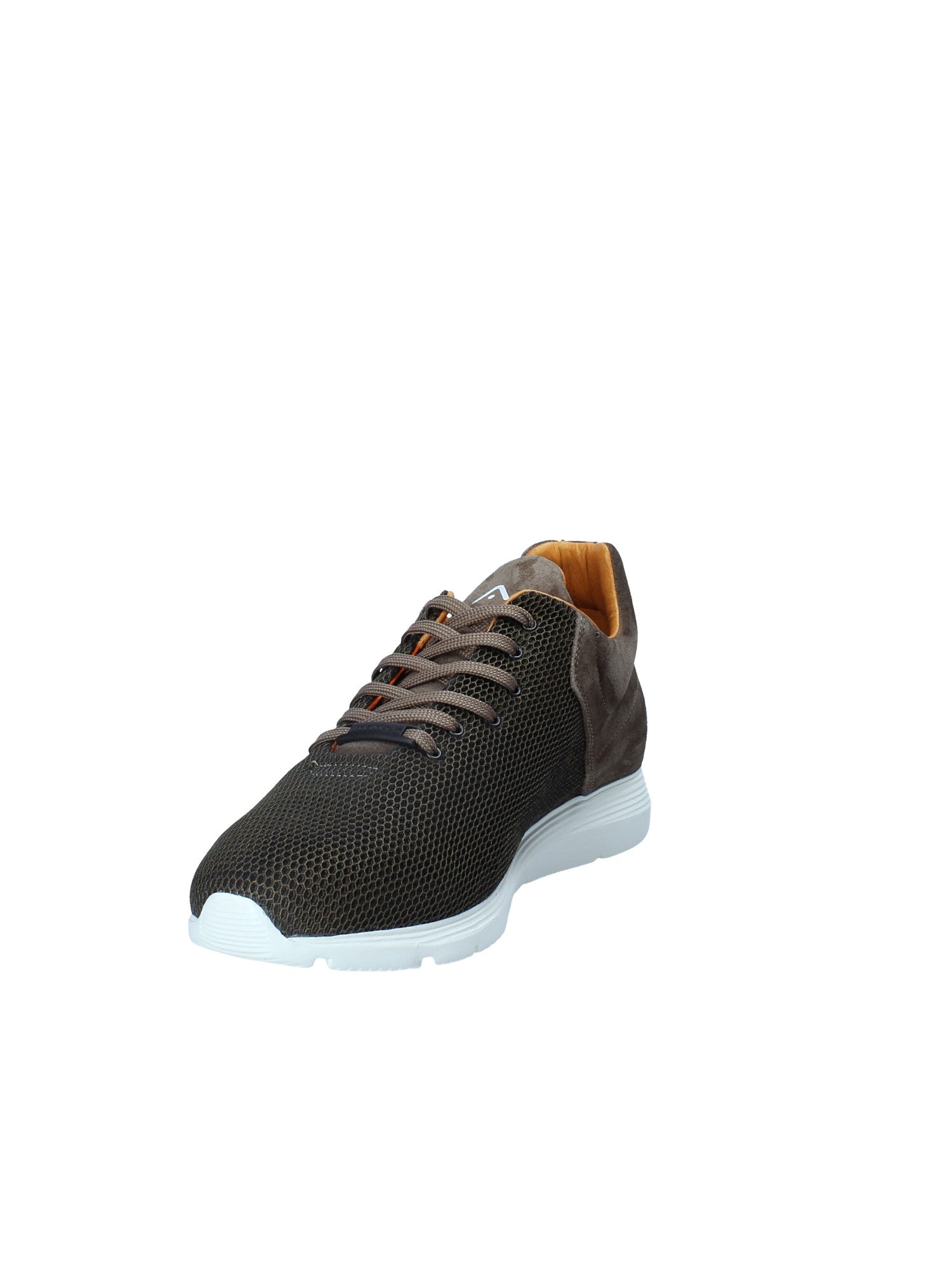 Sneakers Verde Ambitious