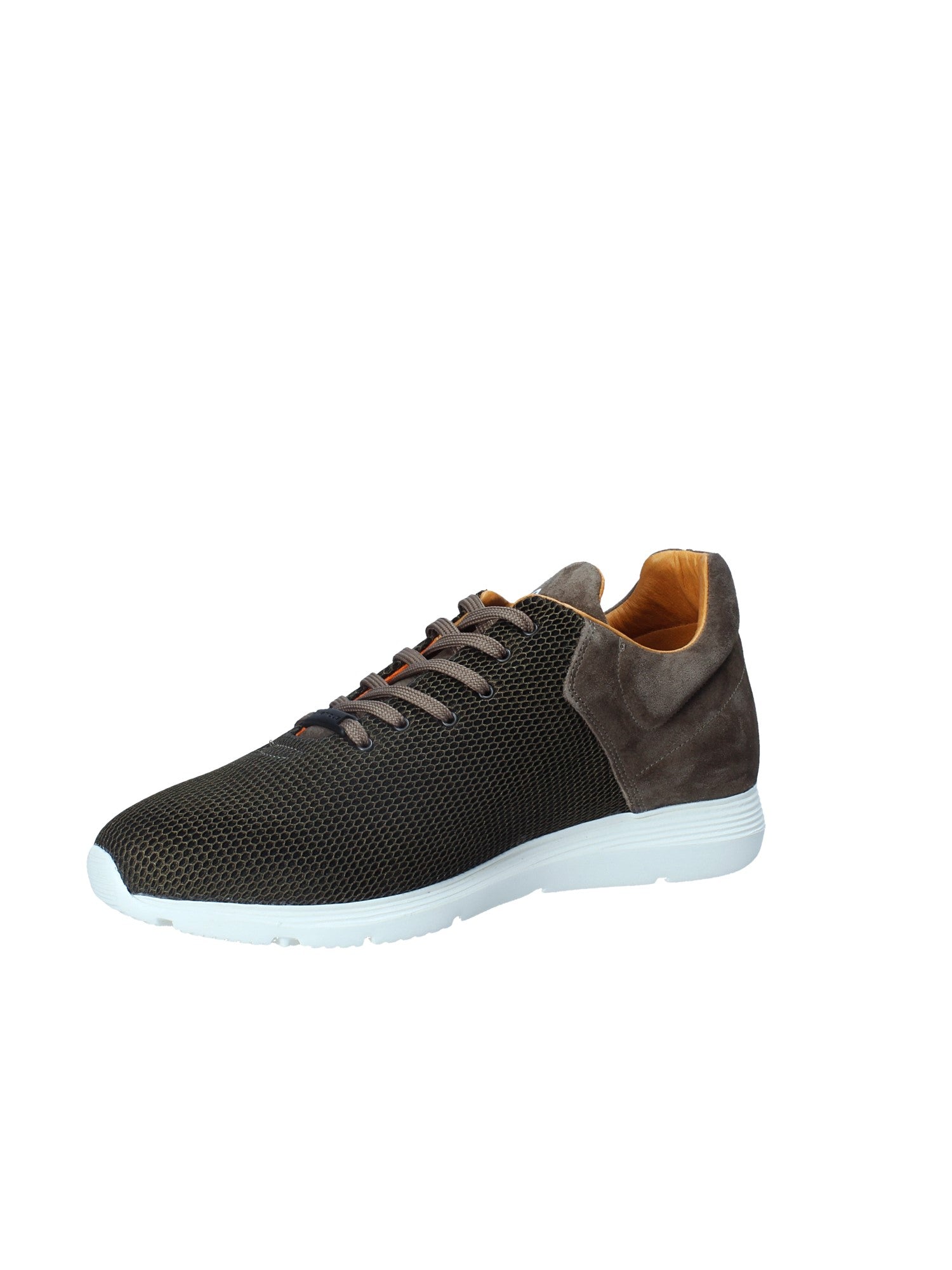 Sneakers Verde Ambitious