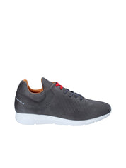 Sneakers Grigio Scuro Ambitious