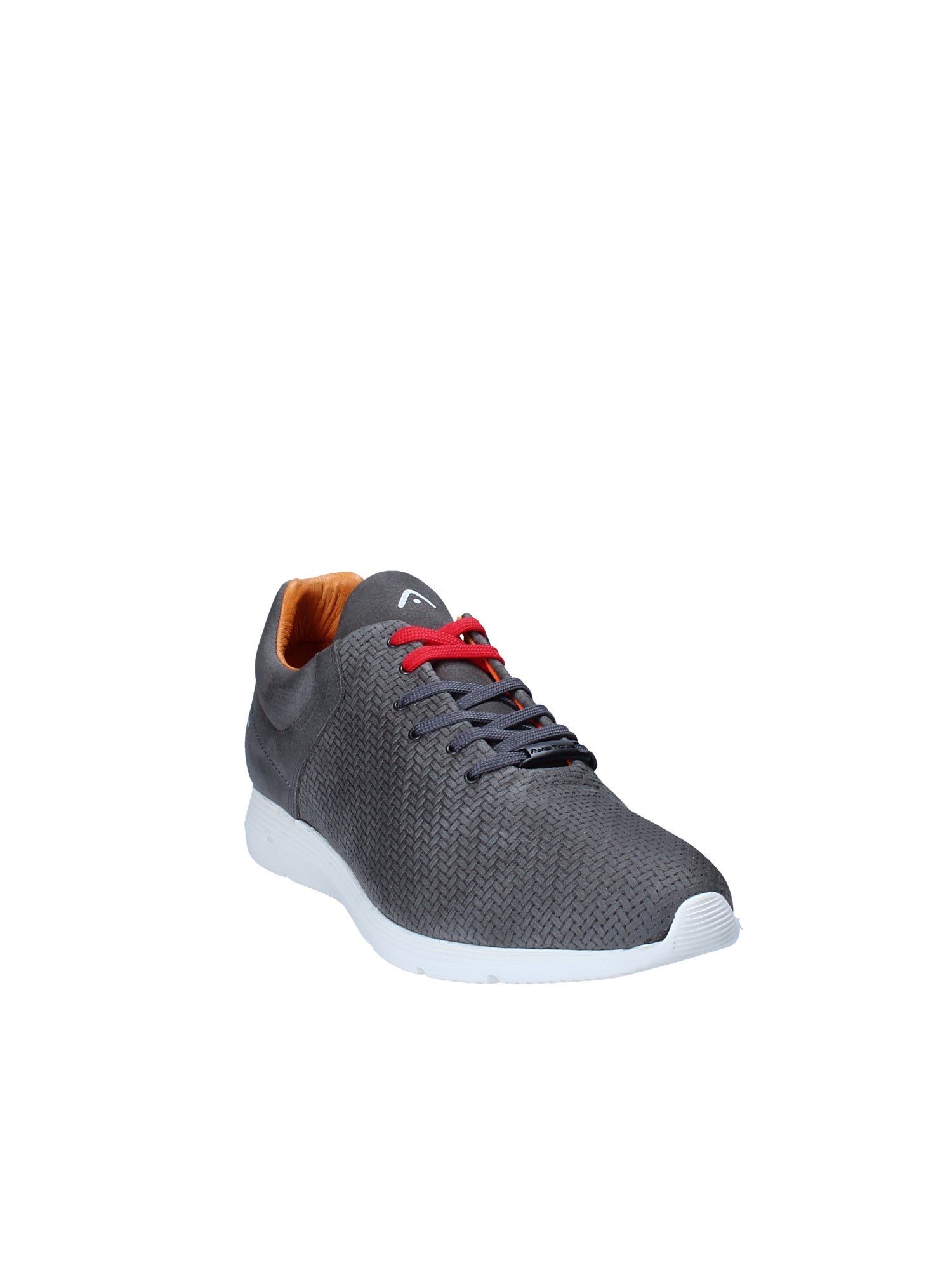 Sneakers Grigio Scuro Ambitious