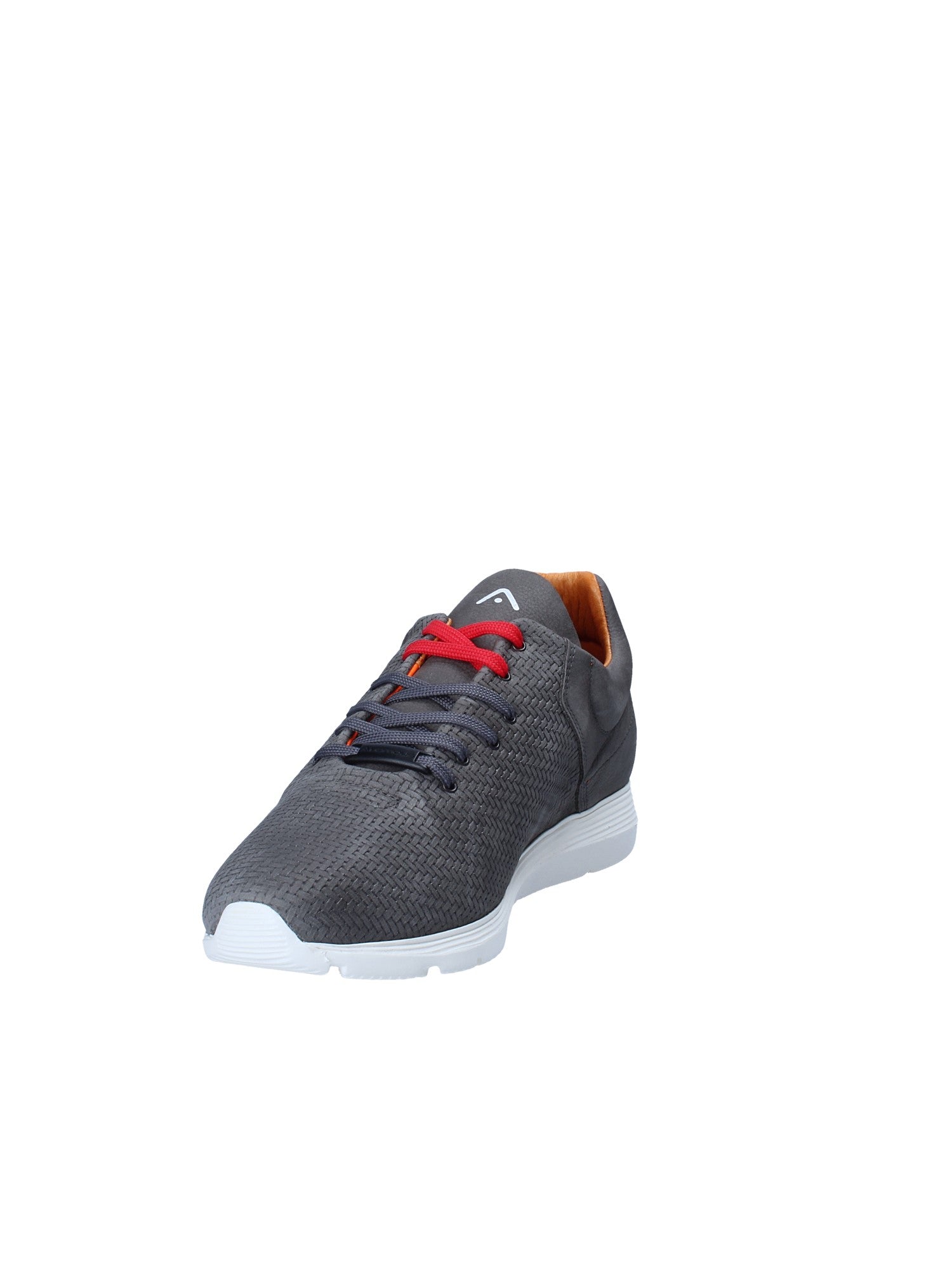 Sneakers Grigio Scuro Ambitious