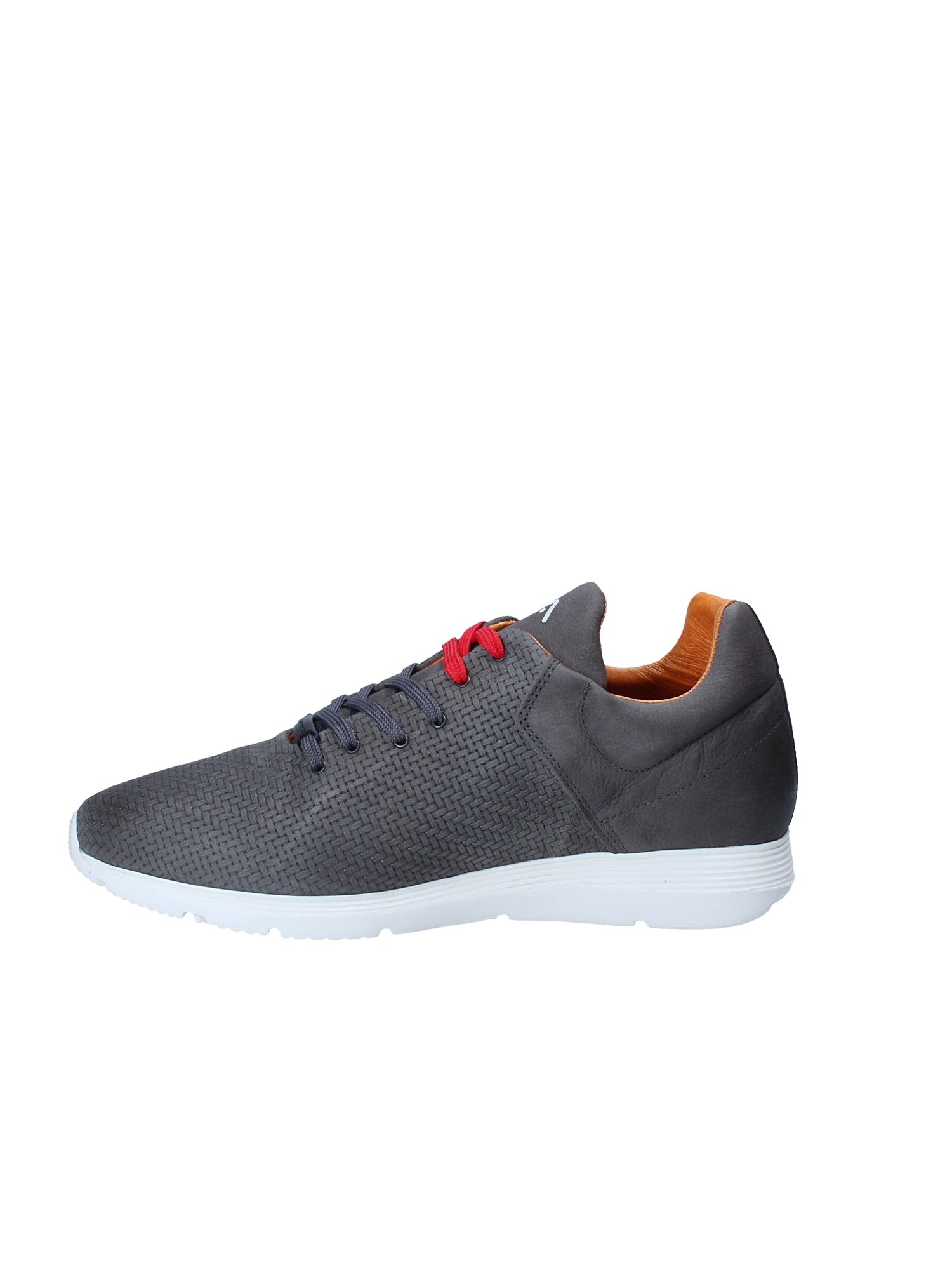 Sneakers Grigio Scuro Ambitious