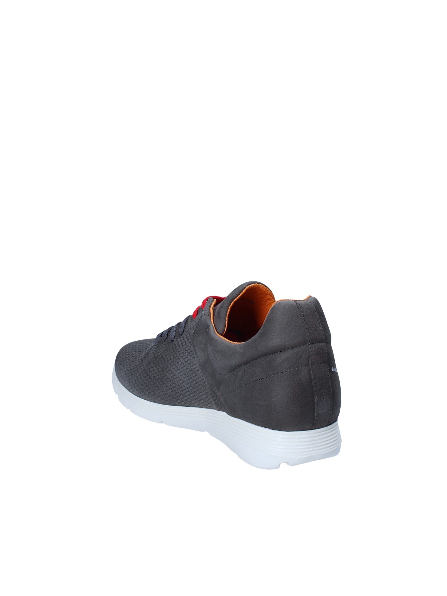 Sneakers Grigio Scuro Ambitious