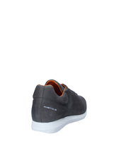 Sneakers Grigio Scuro Ambitious