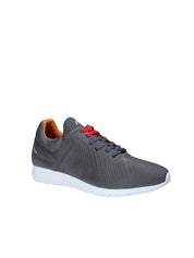 Sneakers Grigio Scuro Ambitious